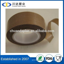 Best selling on Amazon Ptfe adhesive tapes ptfe glass coated fabric glass fiber tapes                        
                                                Quality Choice